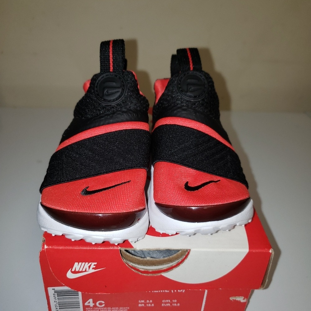 Infant air max